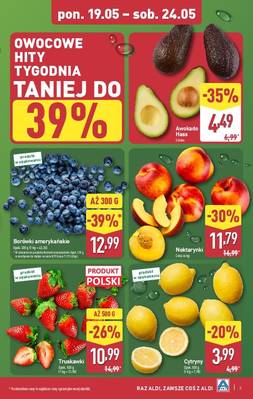 Katalog Aldi 