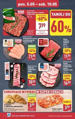 Katalog Aldi 
