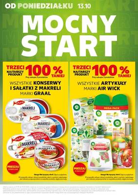 Mocny Start