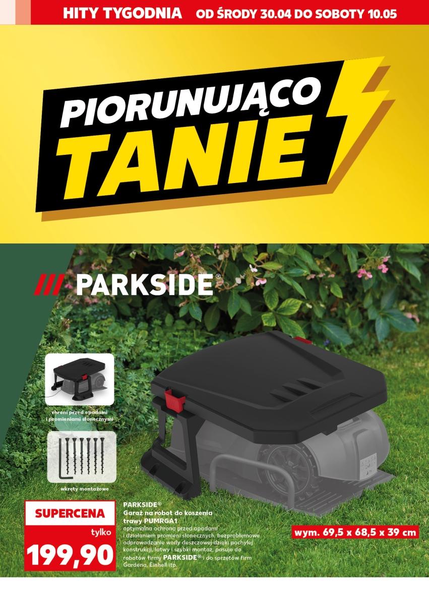Gazetka promocyjna Kaufland do 07/05/2025 str.2