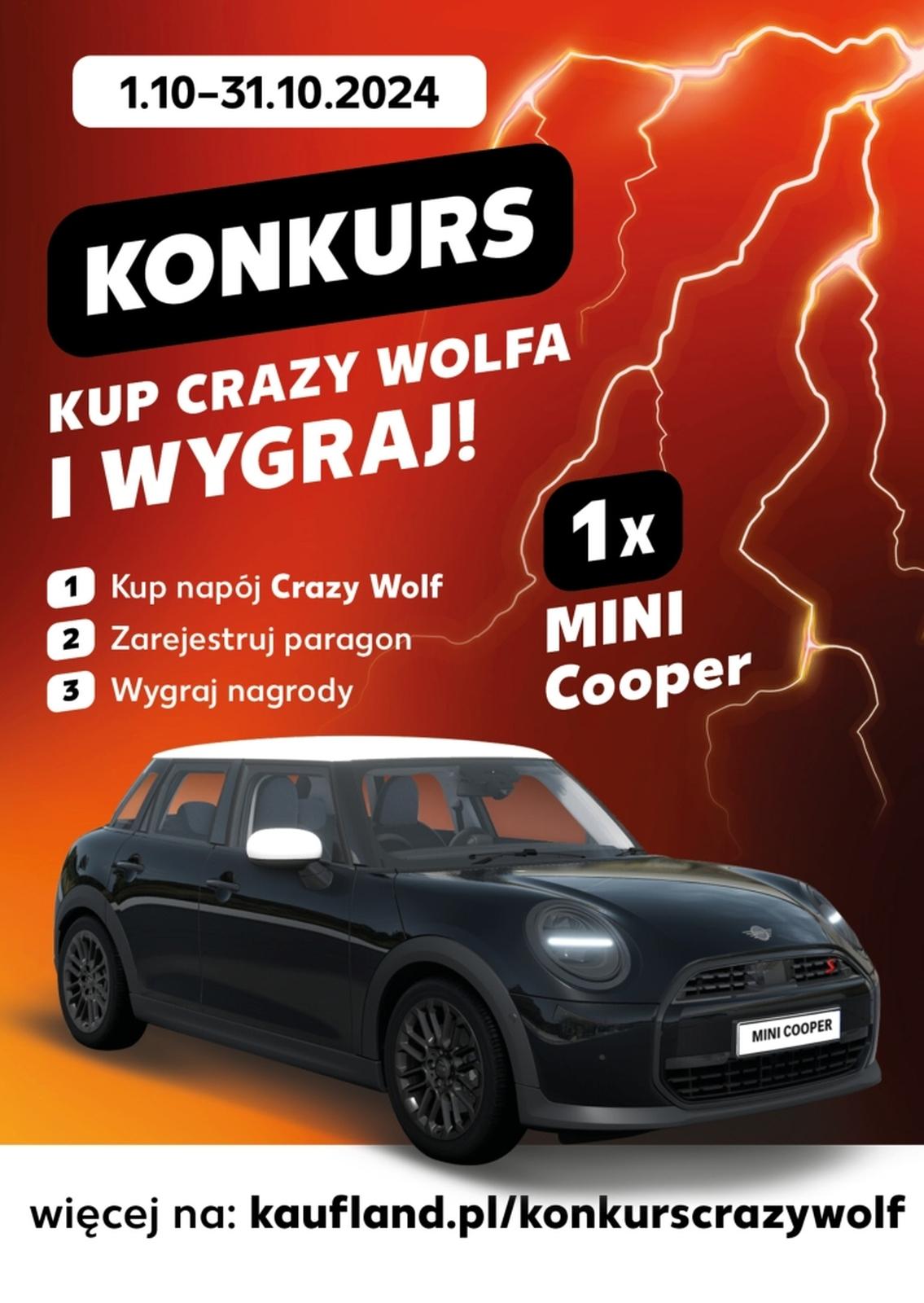 Gazetka promocyjna Kaufland do 23/10/2024 str.4