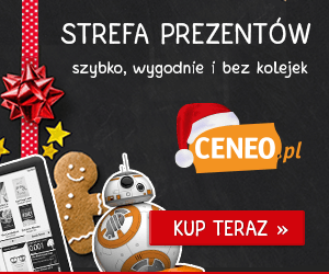 Gazetka promocyjna Ceneo.pl do 21/12/2015 str.0