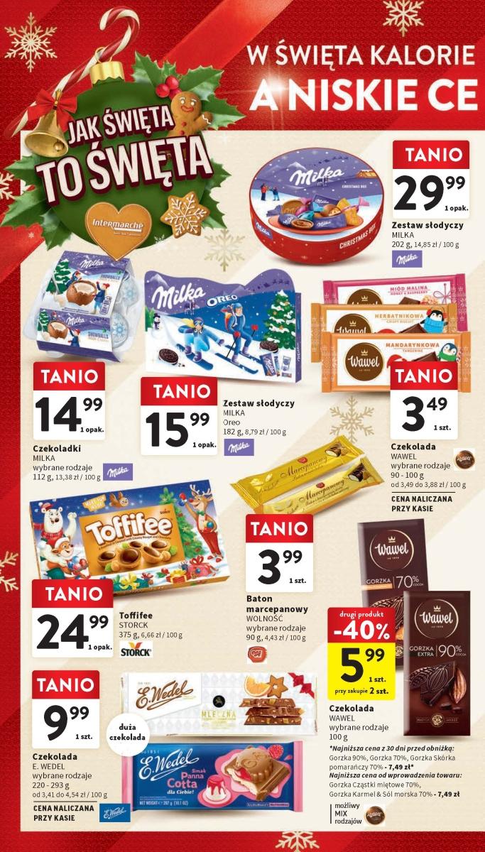 Gazetka promocyjna Intermarche do 06/12/2023 str.4