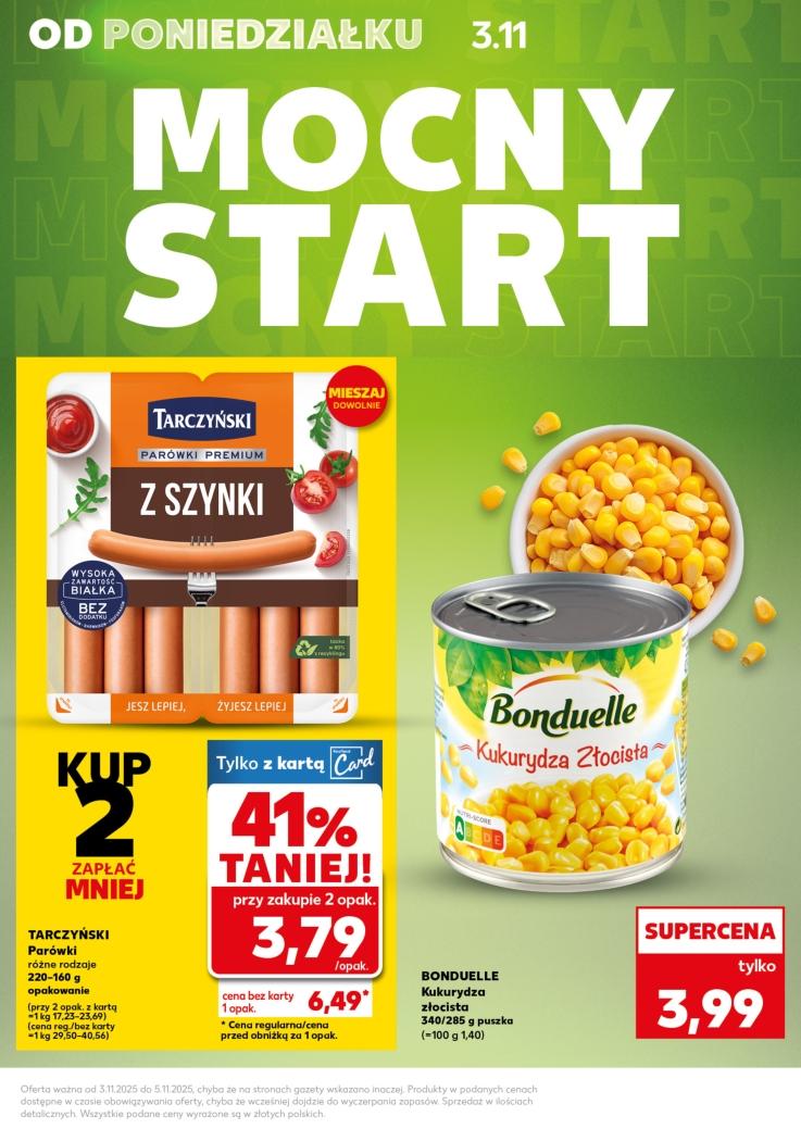 Gazetka promocyjna Kaufland do 05/11/2025 str.5