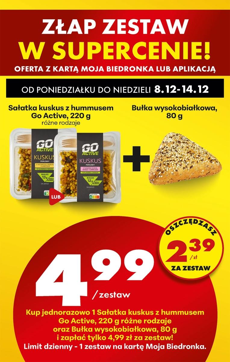 Gazetka promocyjna Biedronka do 13/12/2025 str.89