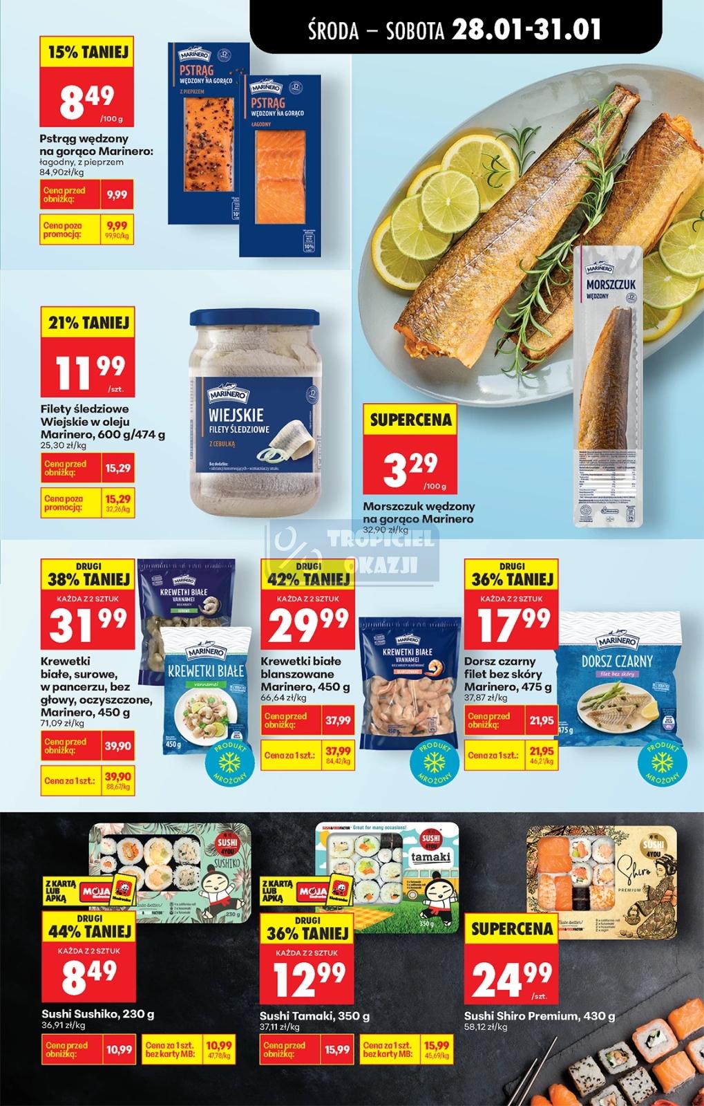 Gazetka promocyjna Biedronka do 04/02/2026 str.36