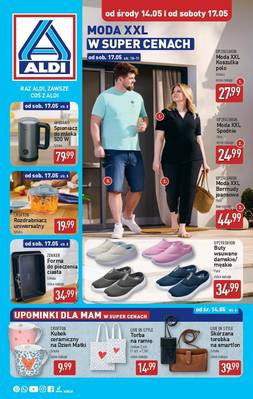 Aldi non food