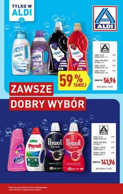 Katalog Aldi 