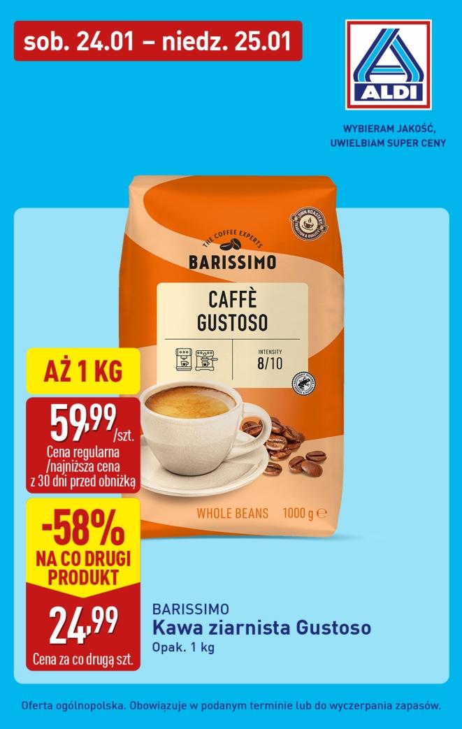 Gazetka promocyjna ALDI do 25/01/2026 str.7
