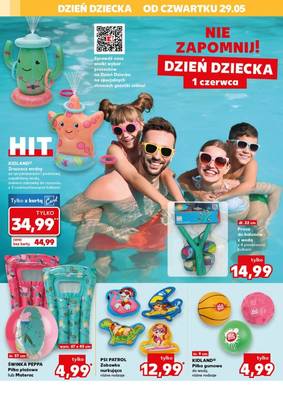 Kaufland super sobota 
