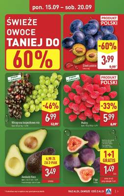 Katalog Aldi 