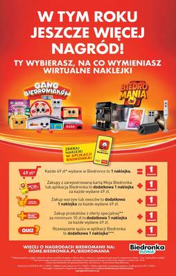 W tym tygodniu - Lada