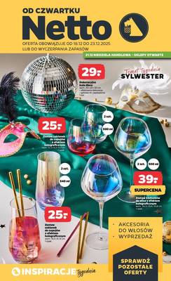 Netto non food 