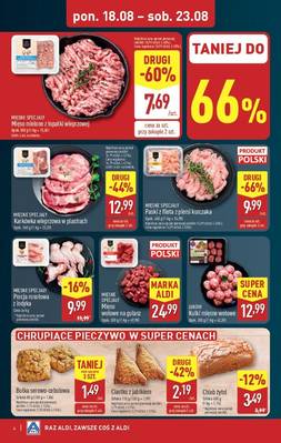 Katalog Aldi 