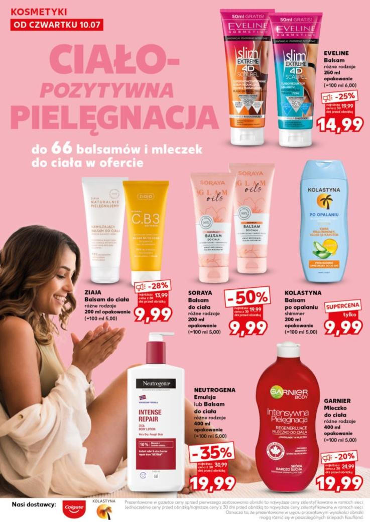 Gazetka promocyjna Kaufland do 16/07/2025 str.18