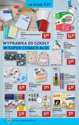 Katalog Aldi 