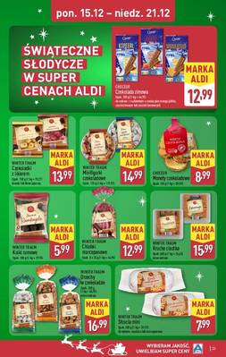 Katalog Aldi 