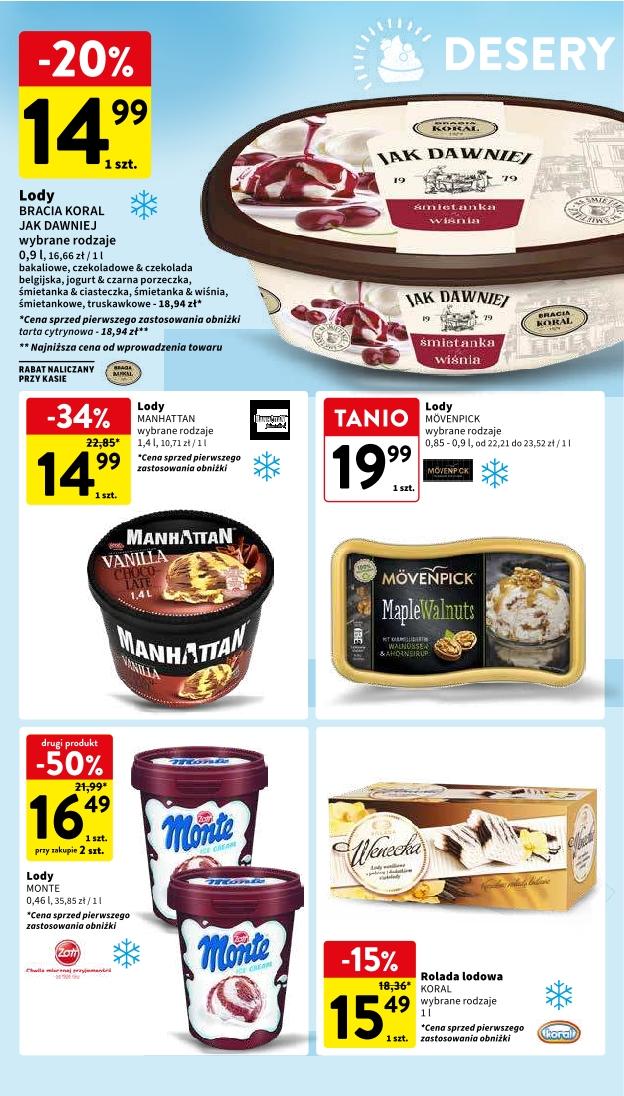 Gazetka promocyjna Intermarche do 08/05/2024 str.19