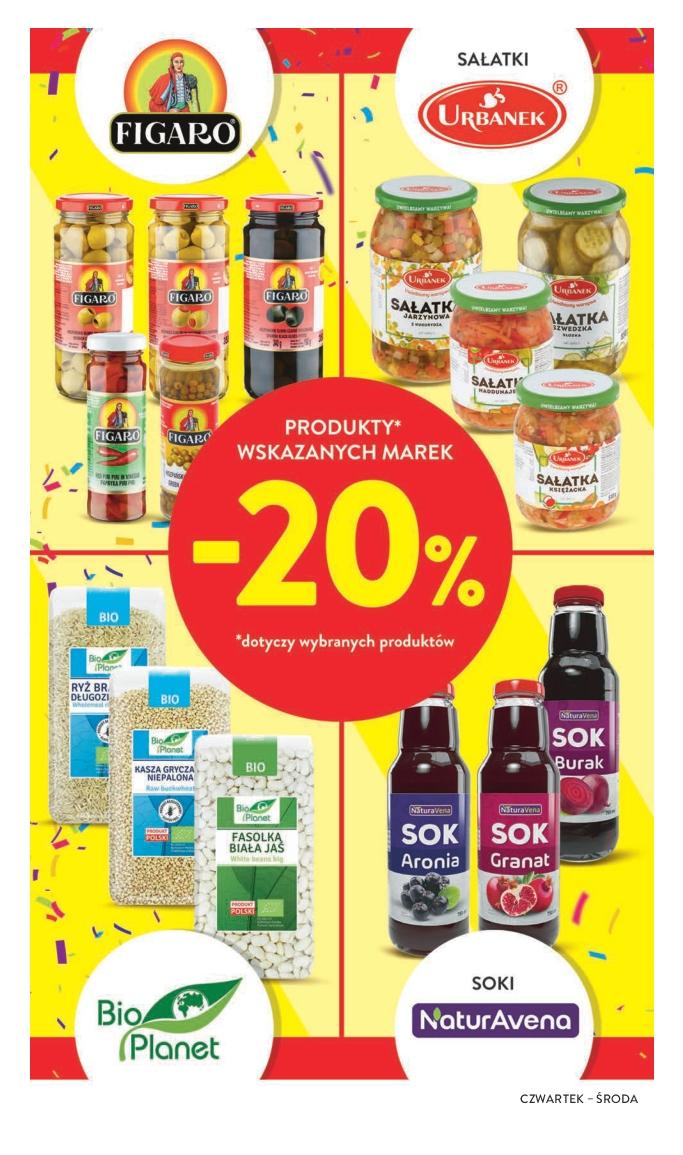 Gazetka promocyjna Intermarche do 04/10/2023 str.8