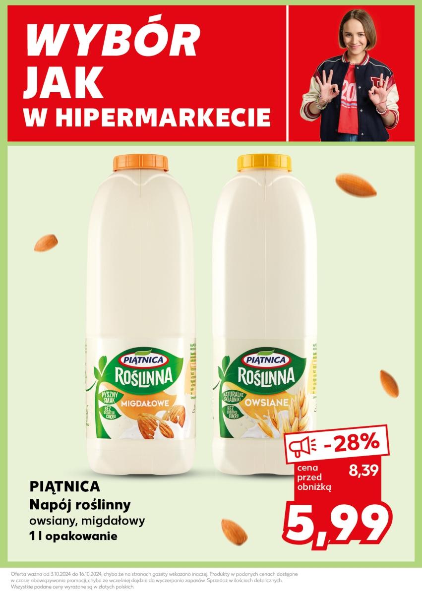 Gazetka promocyjna Kaufland do 16/10/2024 str.25