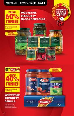 W tym tygodniu - Lada