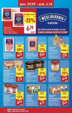 Katalog Aldi 
