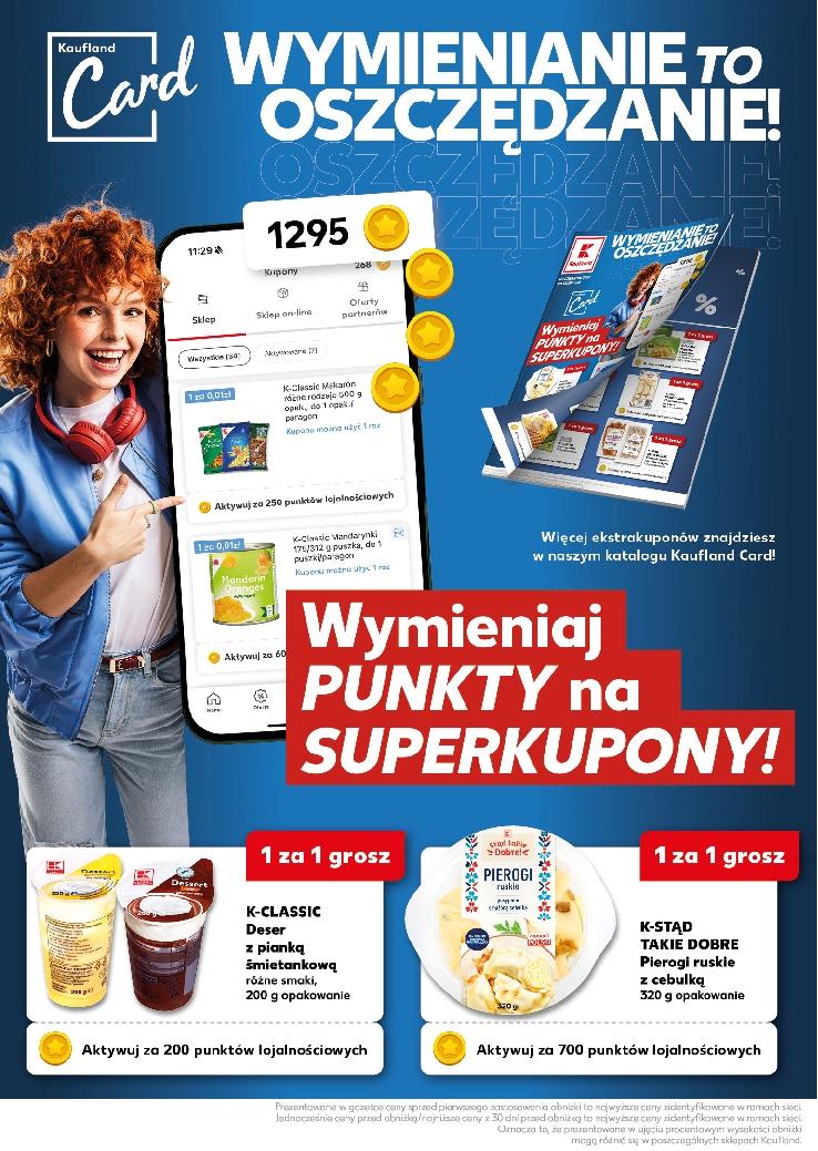 Gazetka promocyjna Kaufland do 02/08/2025 str.12