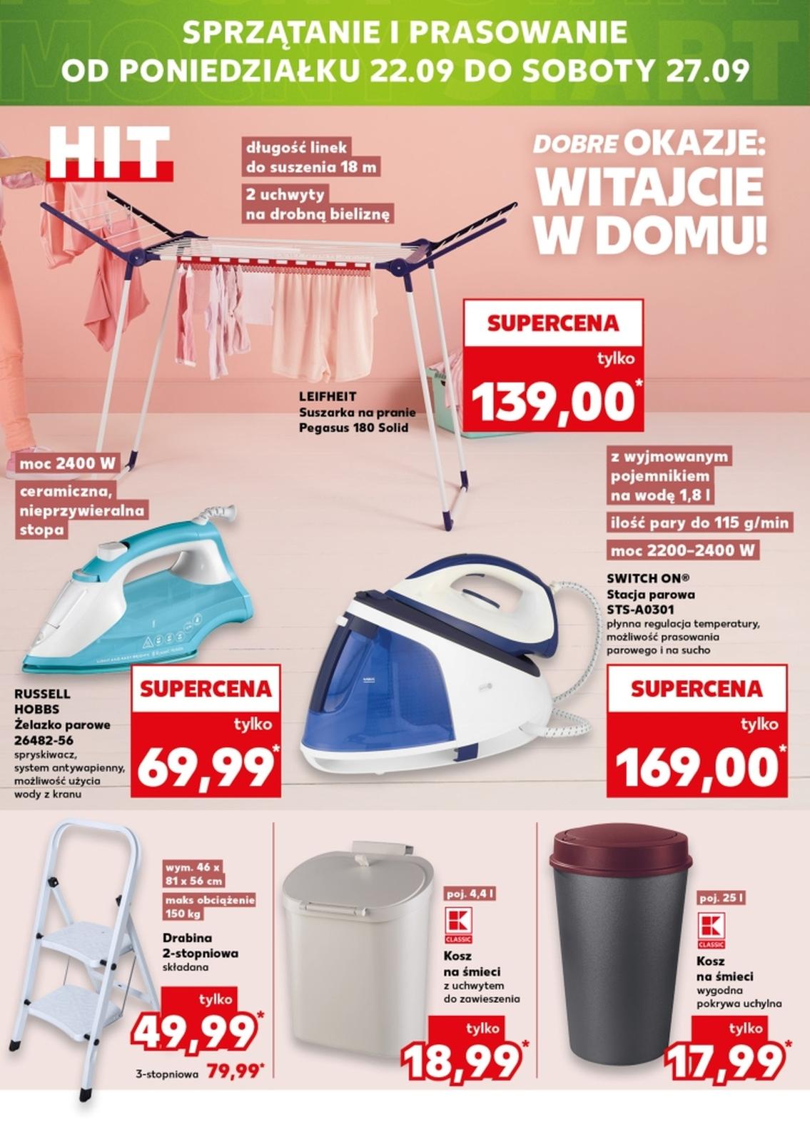 Gazetka promocyjna Kaufland do 24/09/2025 str.20