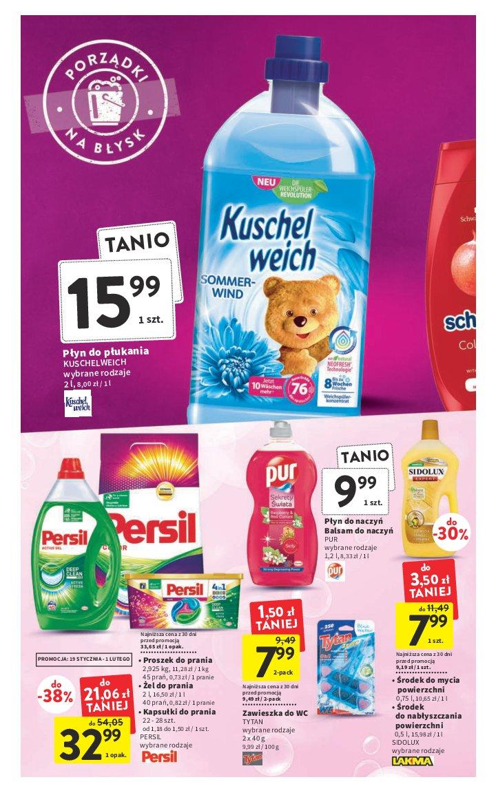 Gazetka promocyjna Intermarche do 25/01/2023 str.36