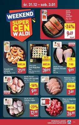 Katalog ALdi 