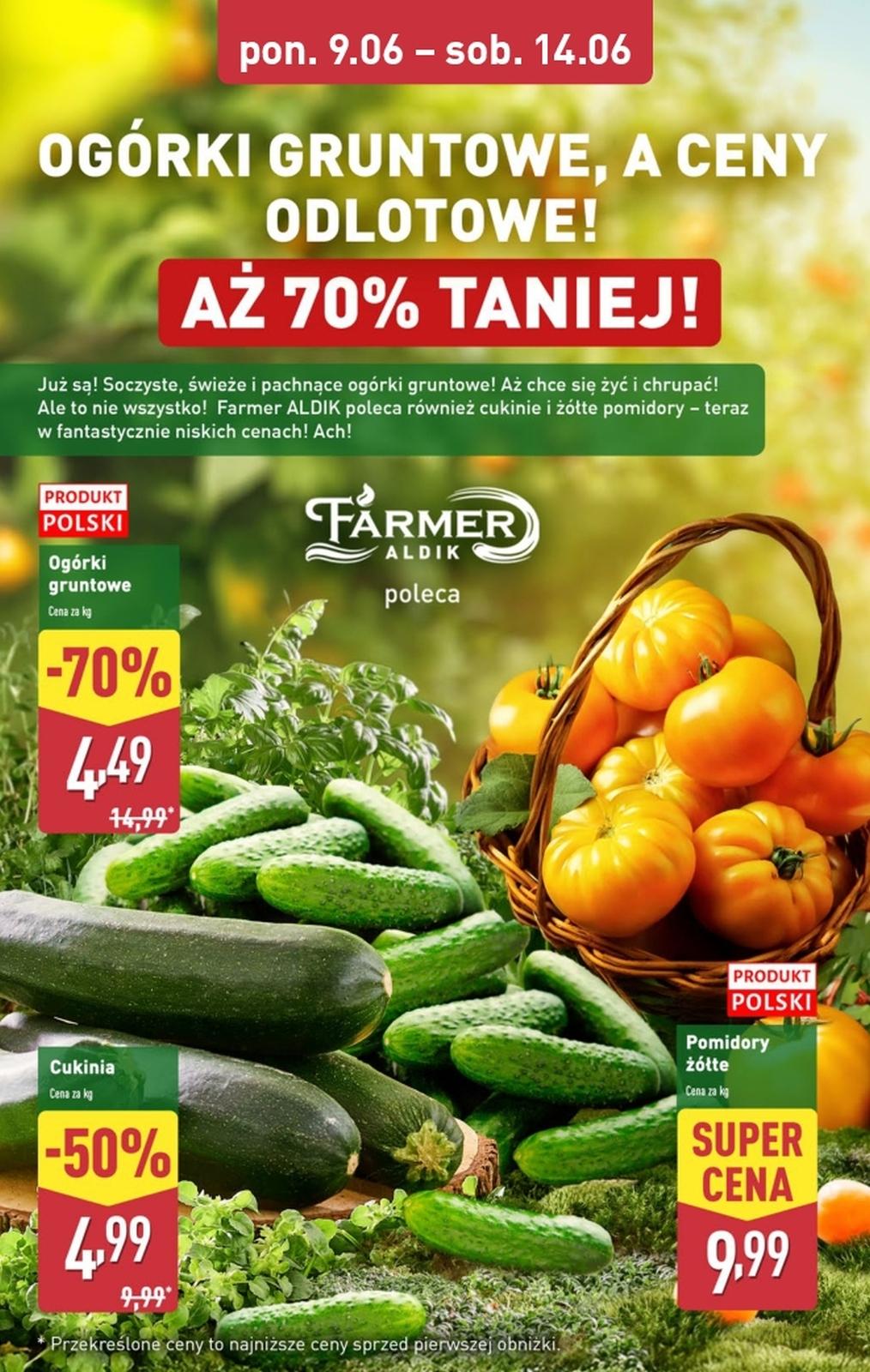 Gazetka promocyjna ALDI do 14/06/2025 str.4