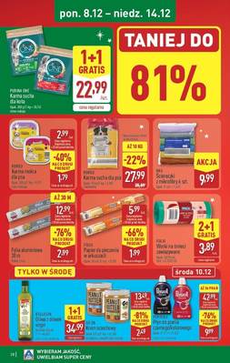 Katalog Aldi 