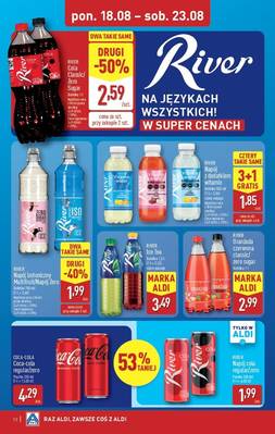 Katalog Aldi 