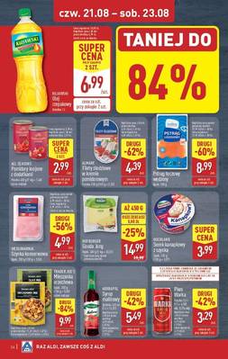 Katalog Aldi 