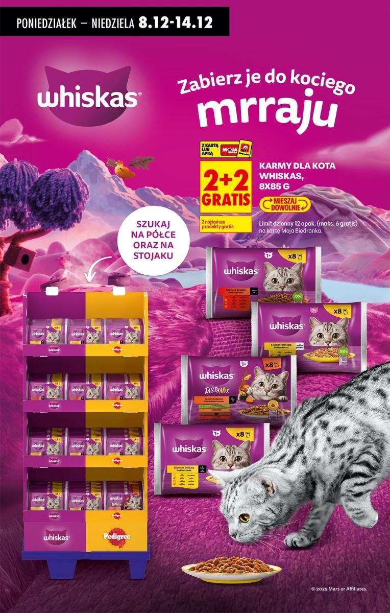 Gazetka promocyjna Biedronka do 13/12/2025 str.80