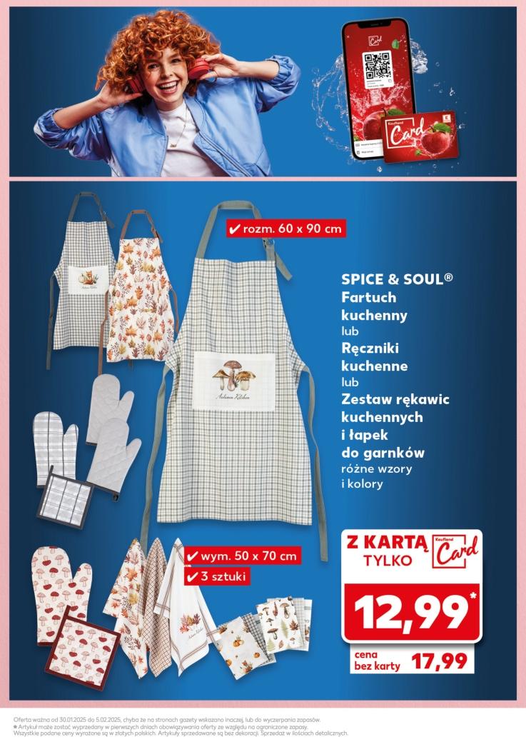 Gazetka promocyjna Kaufland do 05/02/2025 str.11