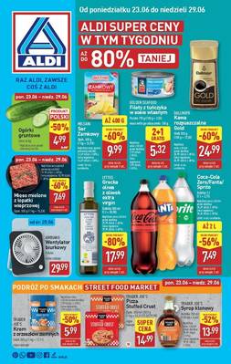 Katalog Aldi 