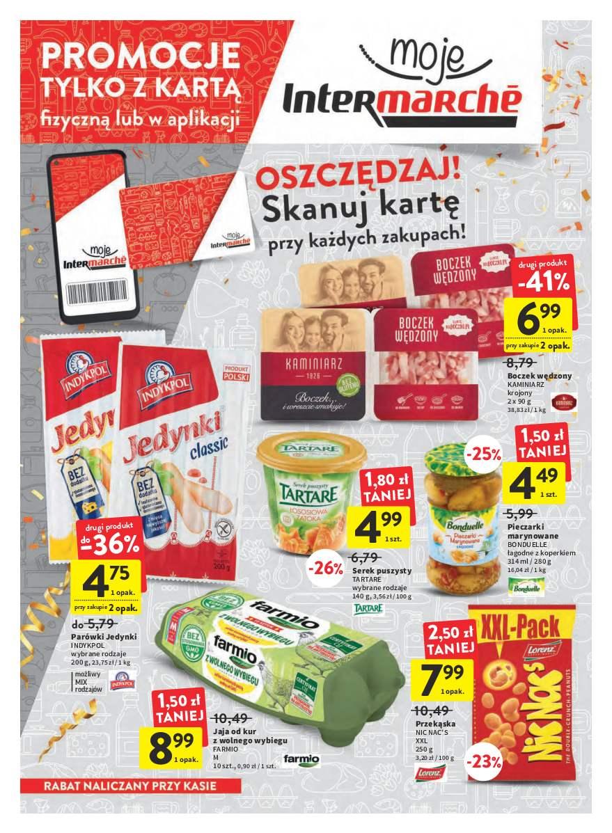 Gazetka promocyjna Intermarche do 12/10/2022 str.6