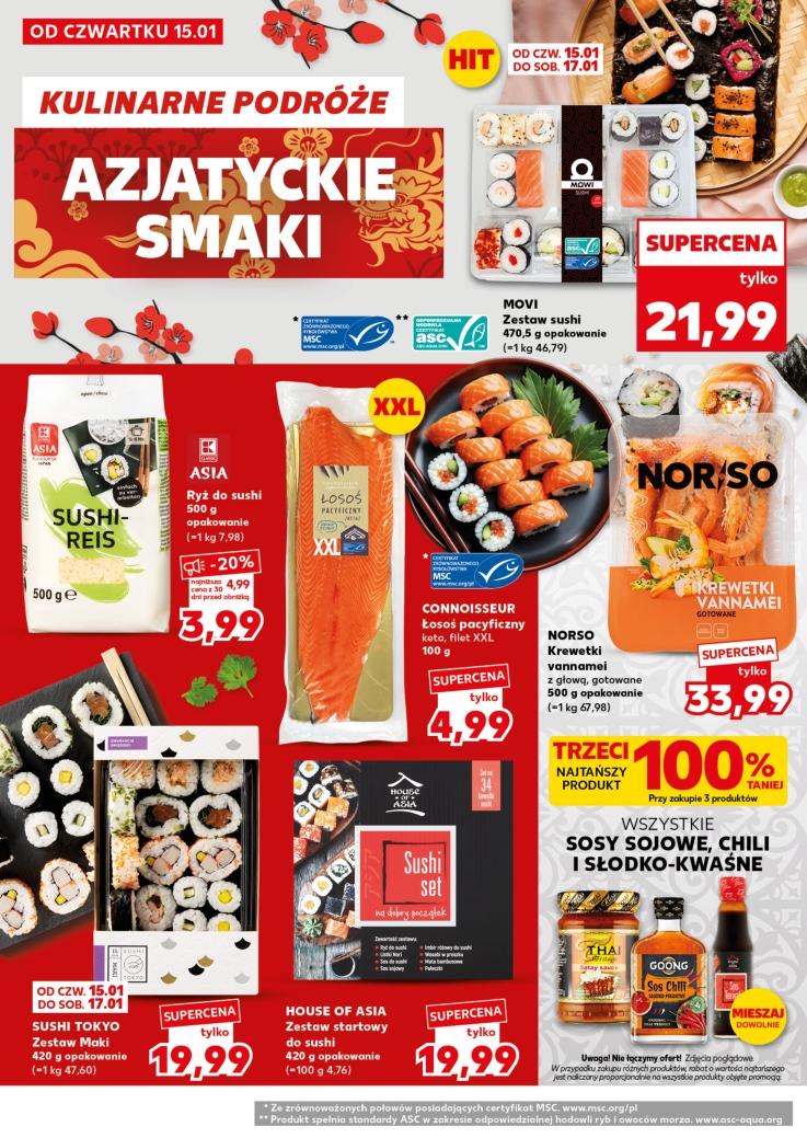 Gazetka promocyjna Kaufland do 17/01/2026 str.26