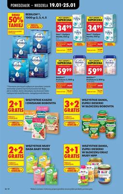 W tym tygodniu - Lada