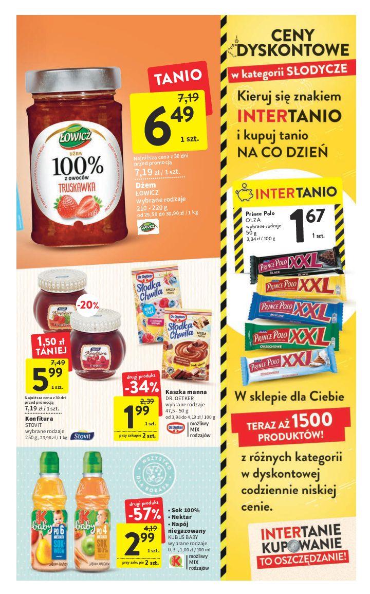 Gazetka promocyjna Intermarche do 08/03/2023 str.29