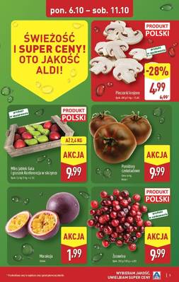 Katalog Aldi 