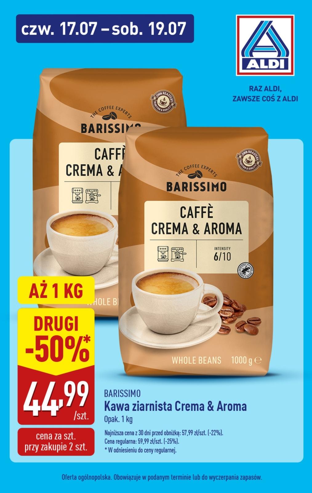 Gazetka promocyjna ALDI do 19/07/2025 str.4