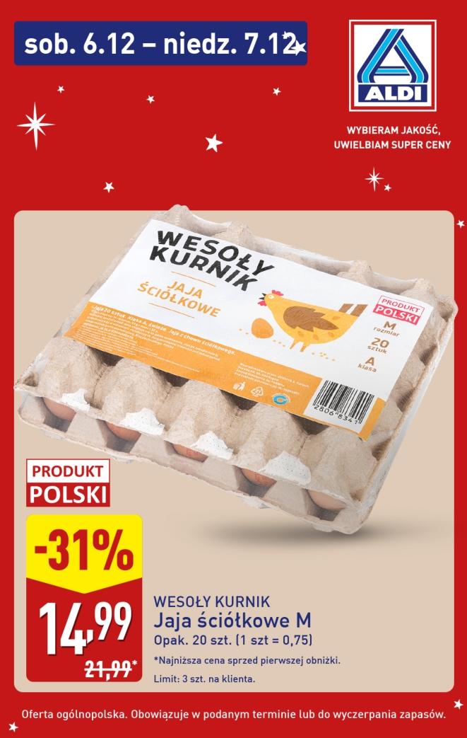 Gazetka promocyjna ALDI do 07/12/2025 str.4