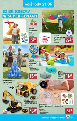 Katalog Aldi 