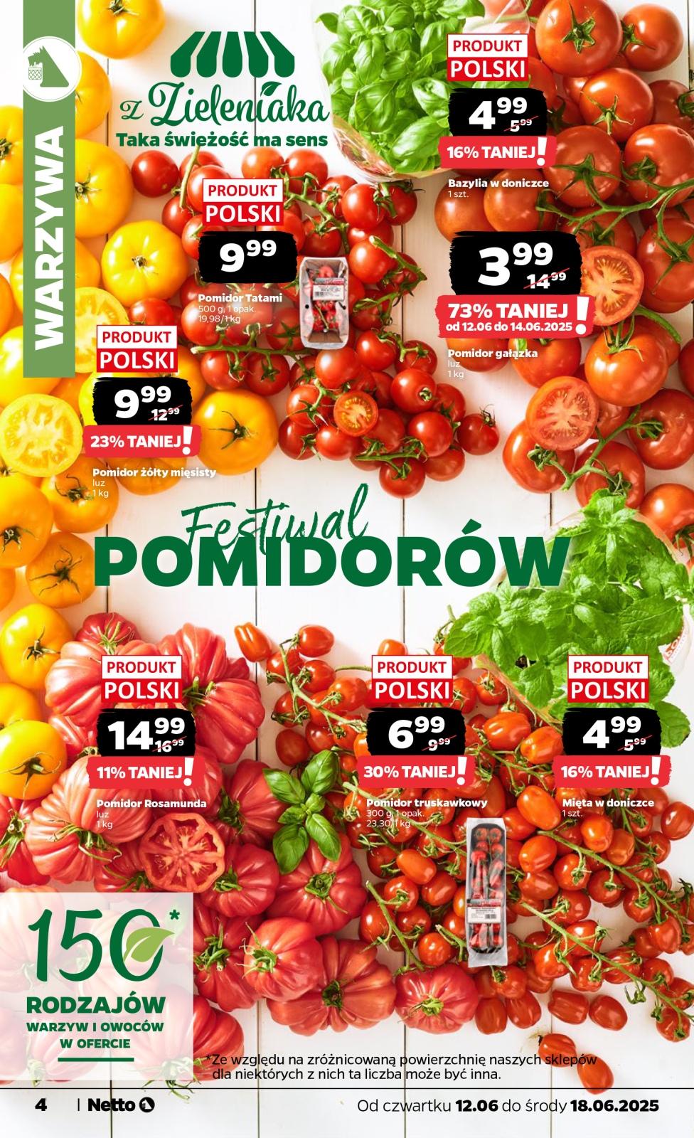 Gazetka promocyjna Netto do 18/06/2025 str.4