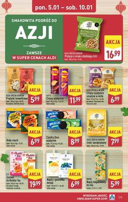 Katalog Aldi 