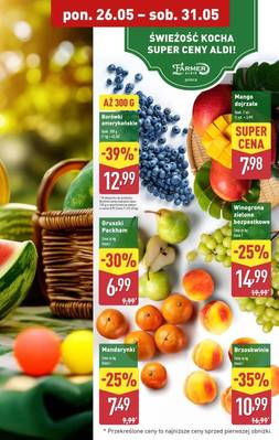 Katalog Aldi 