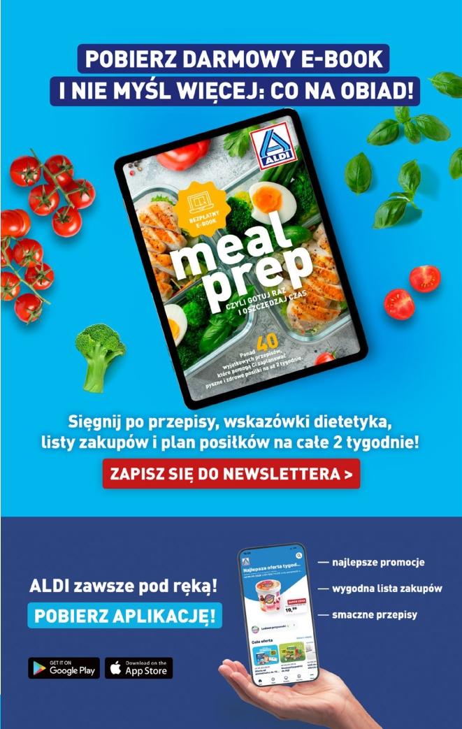 Gazetka promocyjna ALDI do 11/10/2025 str.31