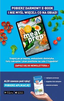 Katalog Aldi 